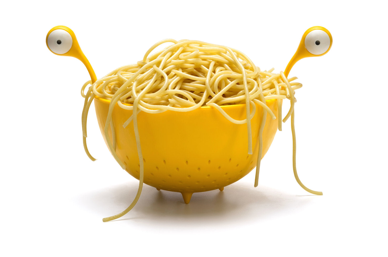 Spaghetti-Monster-Sieb-berlindeluxe-topf-augen-gelb-nudeln
