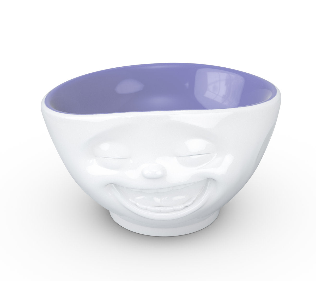 Cup Laughing Inside Lavender - TV cups