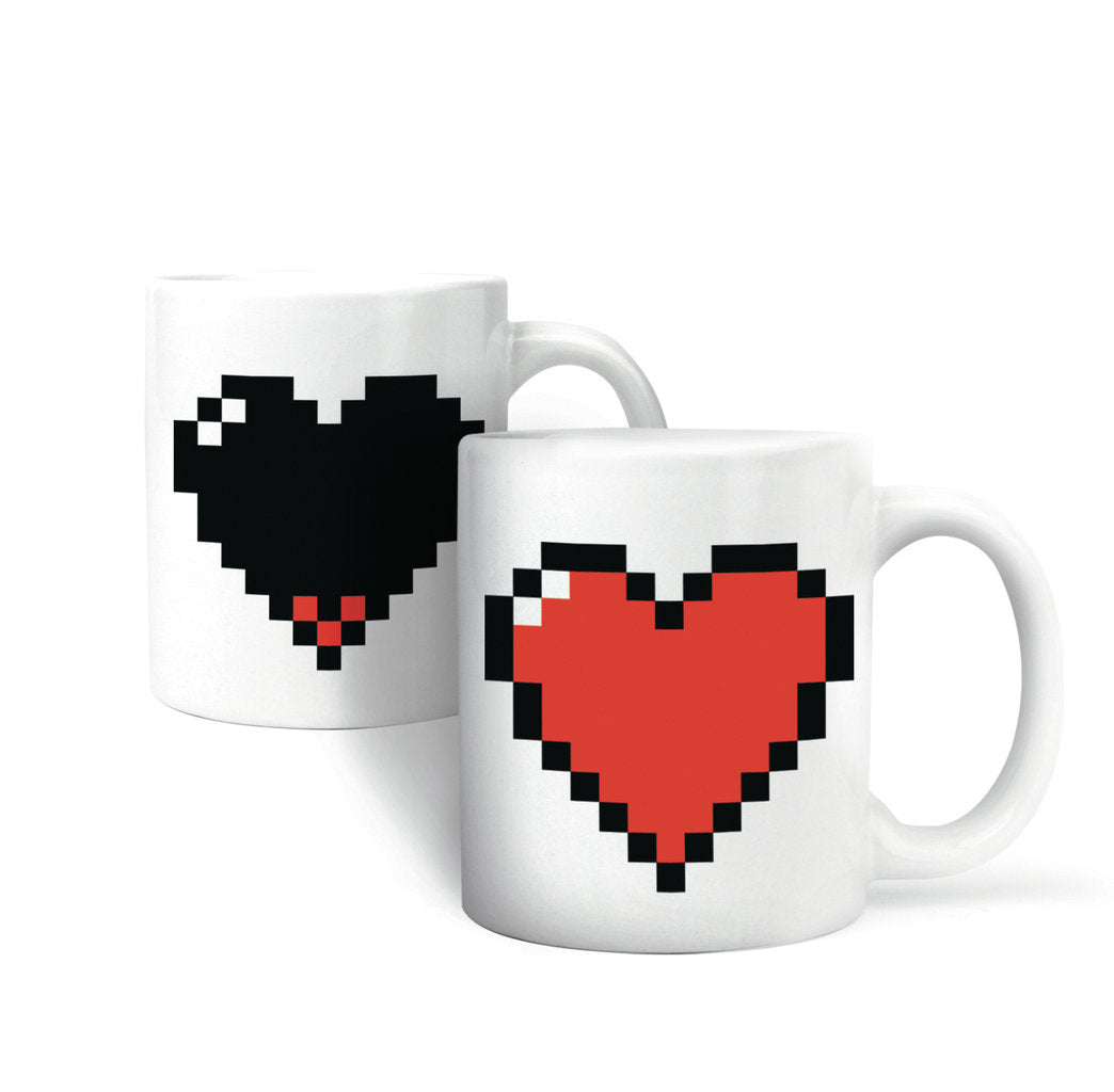 cup "heart"