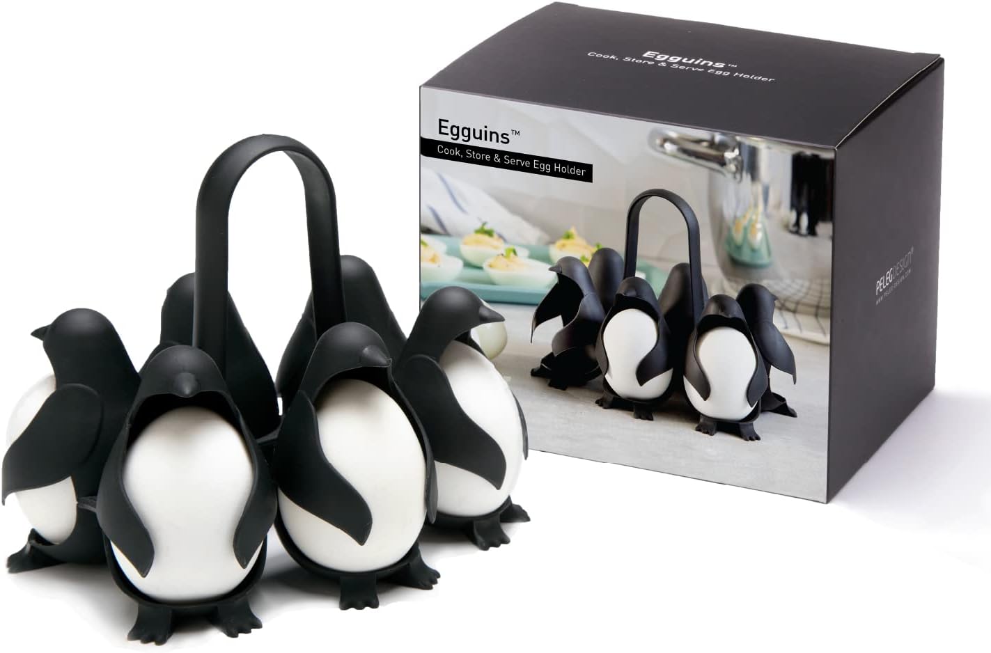 Egguins-Eierhalter-by-PELEG-Design-berlindeluxe-pinguine-schwarz-verpackung