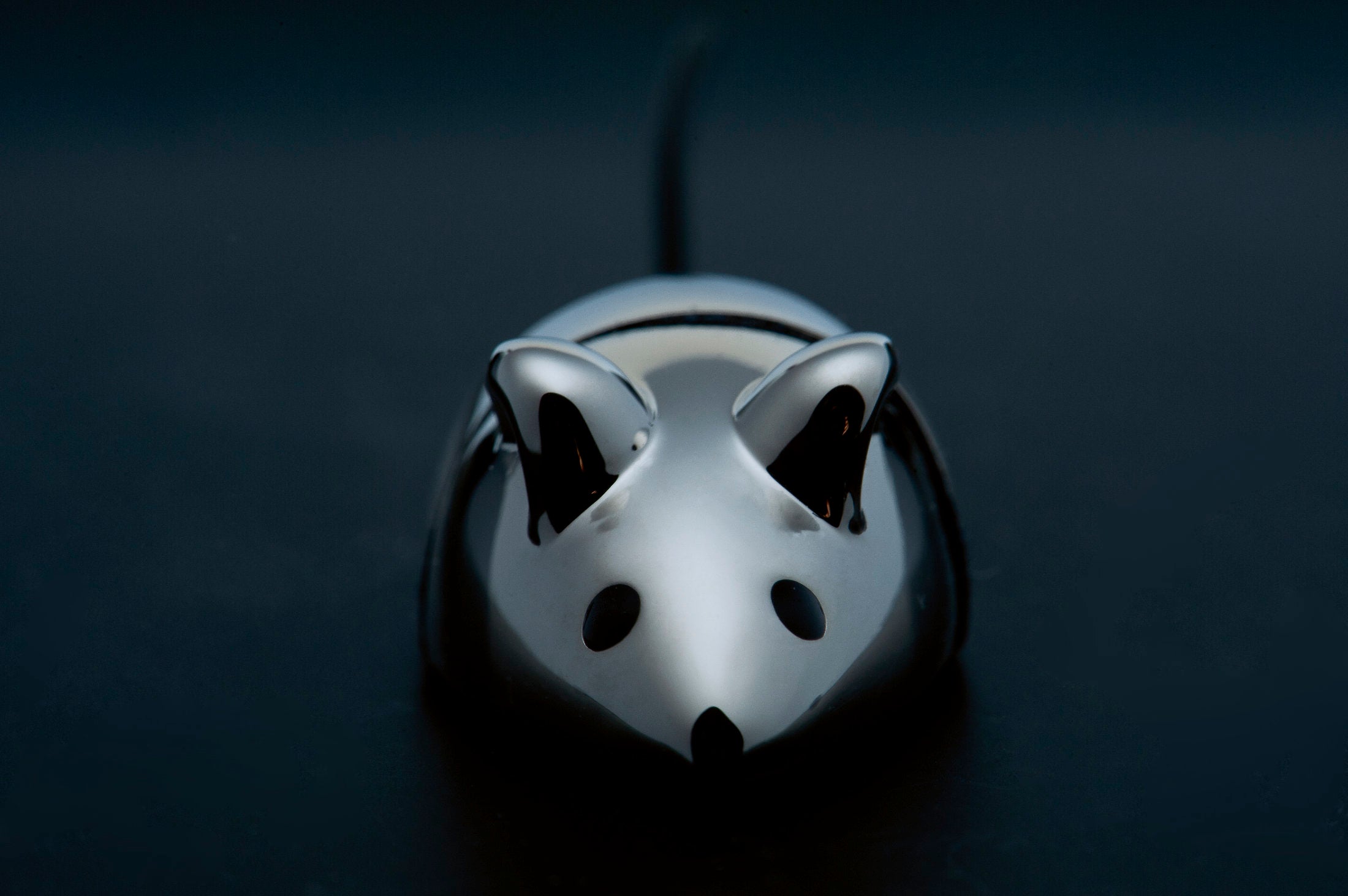 Racing Mouse - Philippi Design Lesezeichen