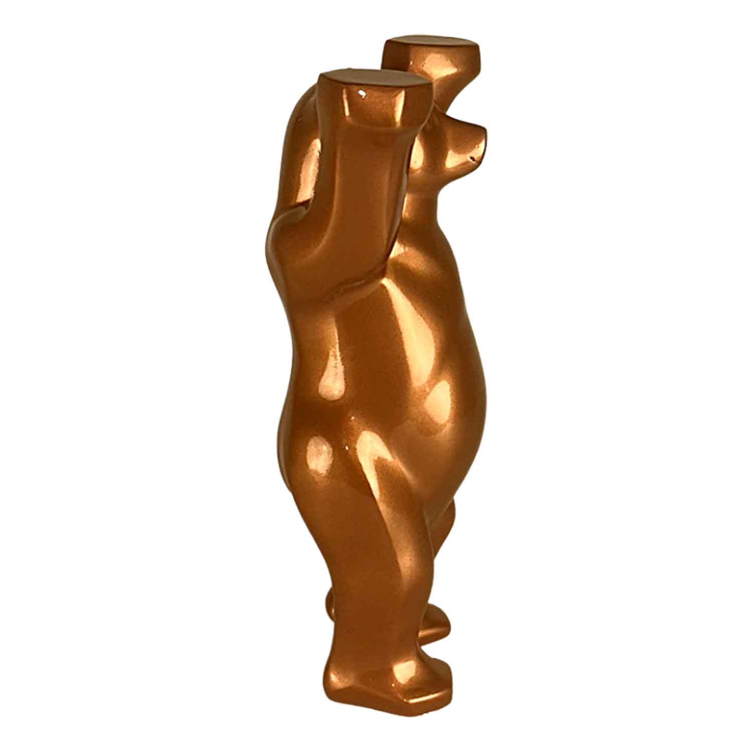 Buddy Bear BRONZE