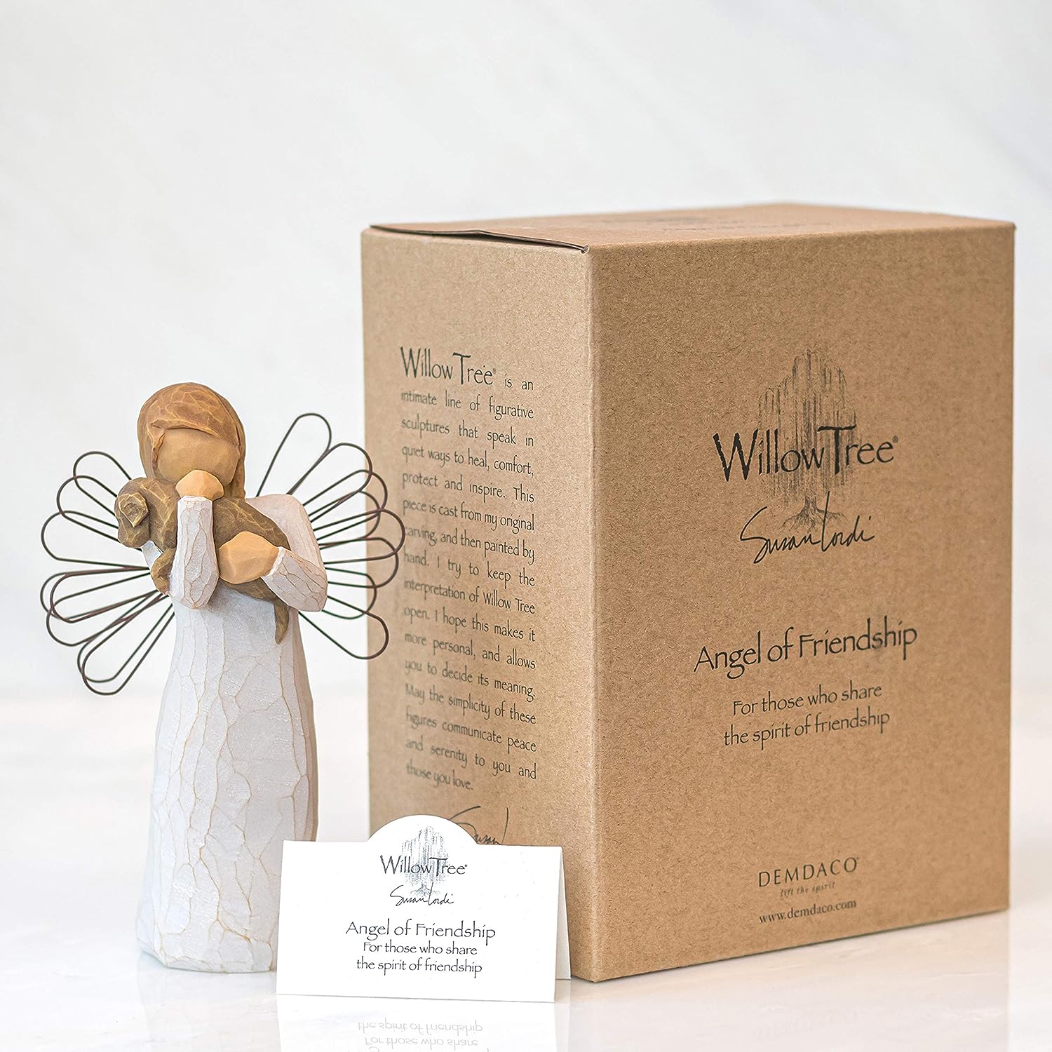 Willow-Tree-Angel-of-Friendship-berlindeluxe-hund-engel-freundschaft