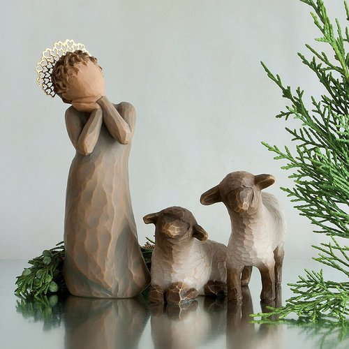 Little-Shepherdess-Willow-Tree-Figur-berlindeluxe-schafe-kind-tanne