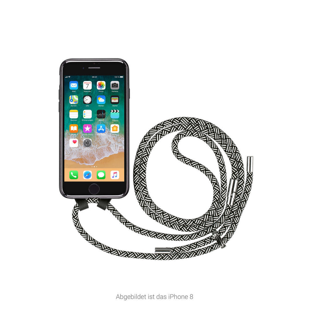 HangOn Case iPhone Hülle zum Umhängen - Artwizz