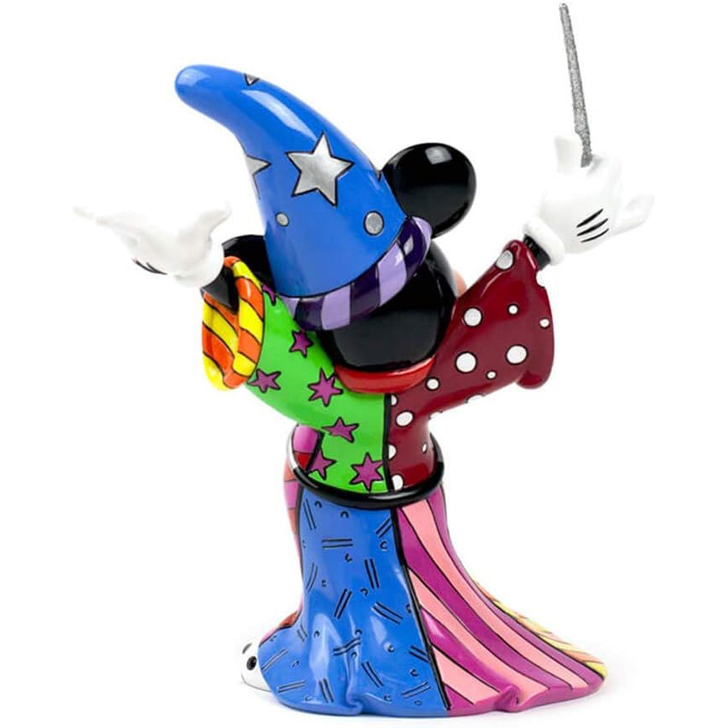 Mickey-der-Zauberer-Britto-berlindeluxe-zauberhut-zauberstab-mantel-hinten