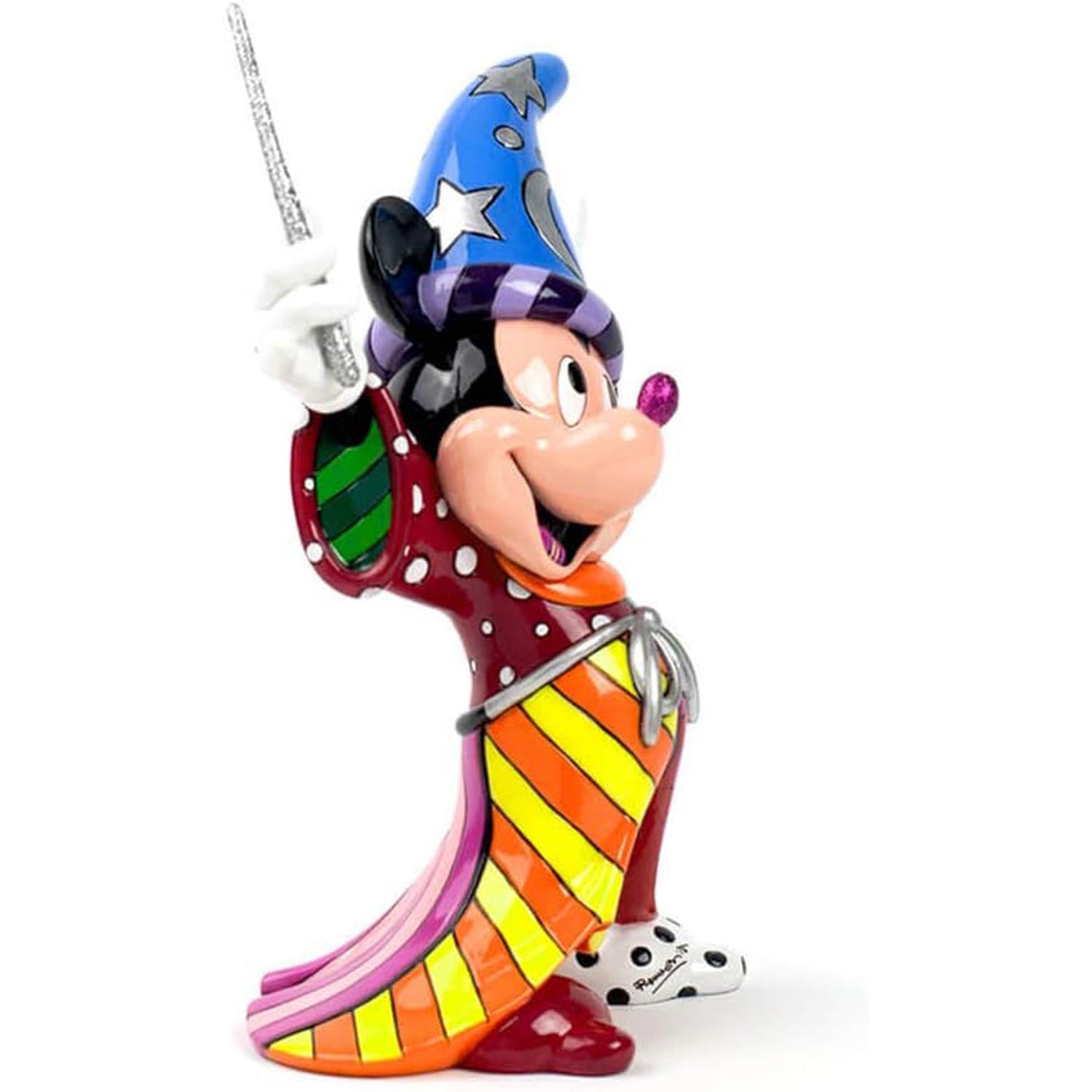 Mickey-der-Zauberer-Britto-berlindeluxe-zauberhut-zauberstab-mantel-seite