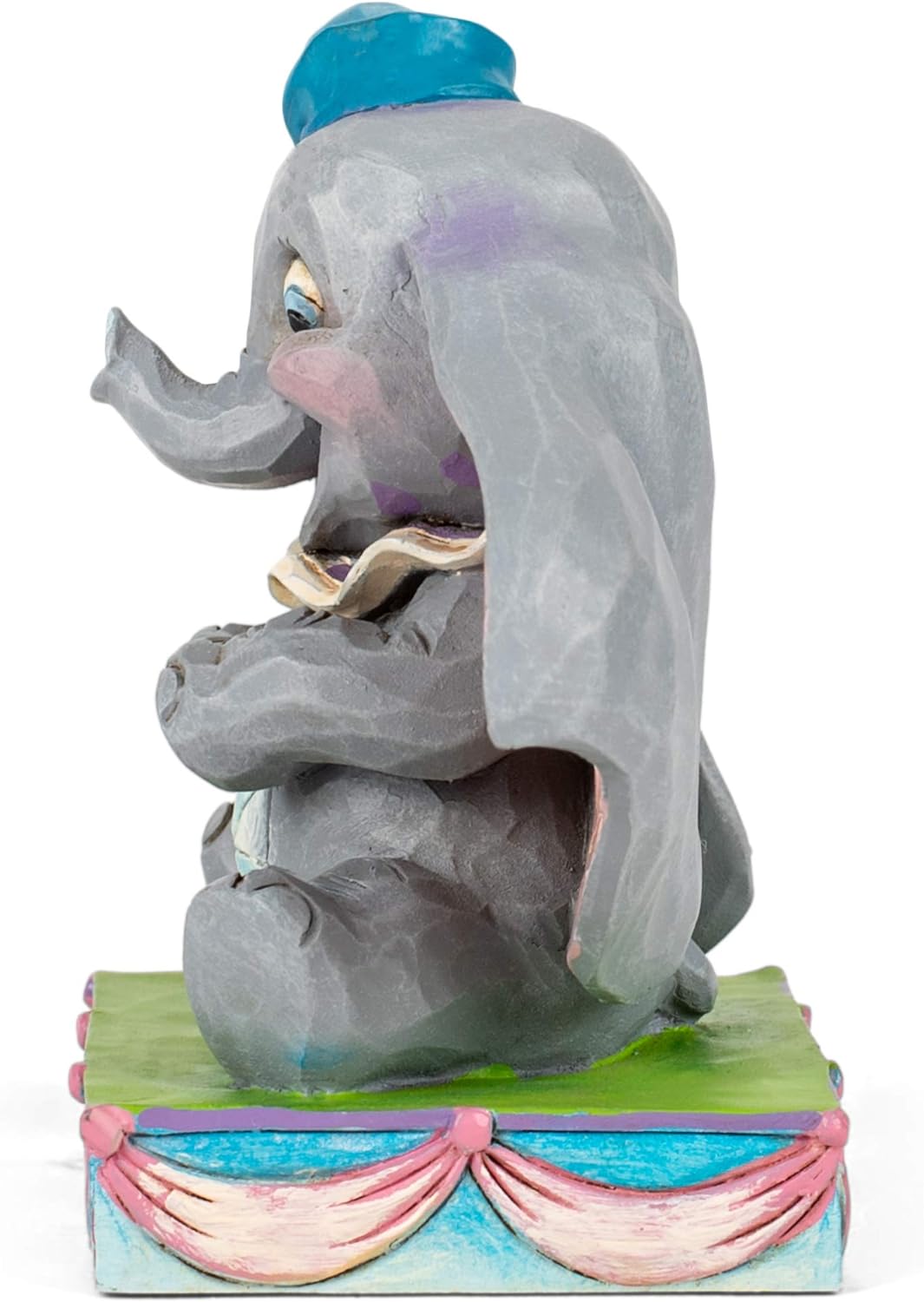 Baby Mine (Dumbo Figure)