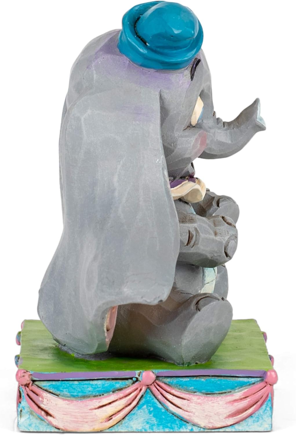 Baby Mine (Dumbo Figure)