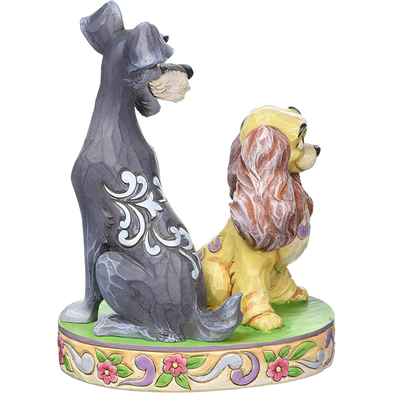 Lady and the Tramp Figur - Disney