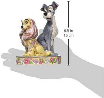Lady and the Tramp Figur - Disney