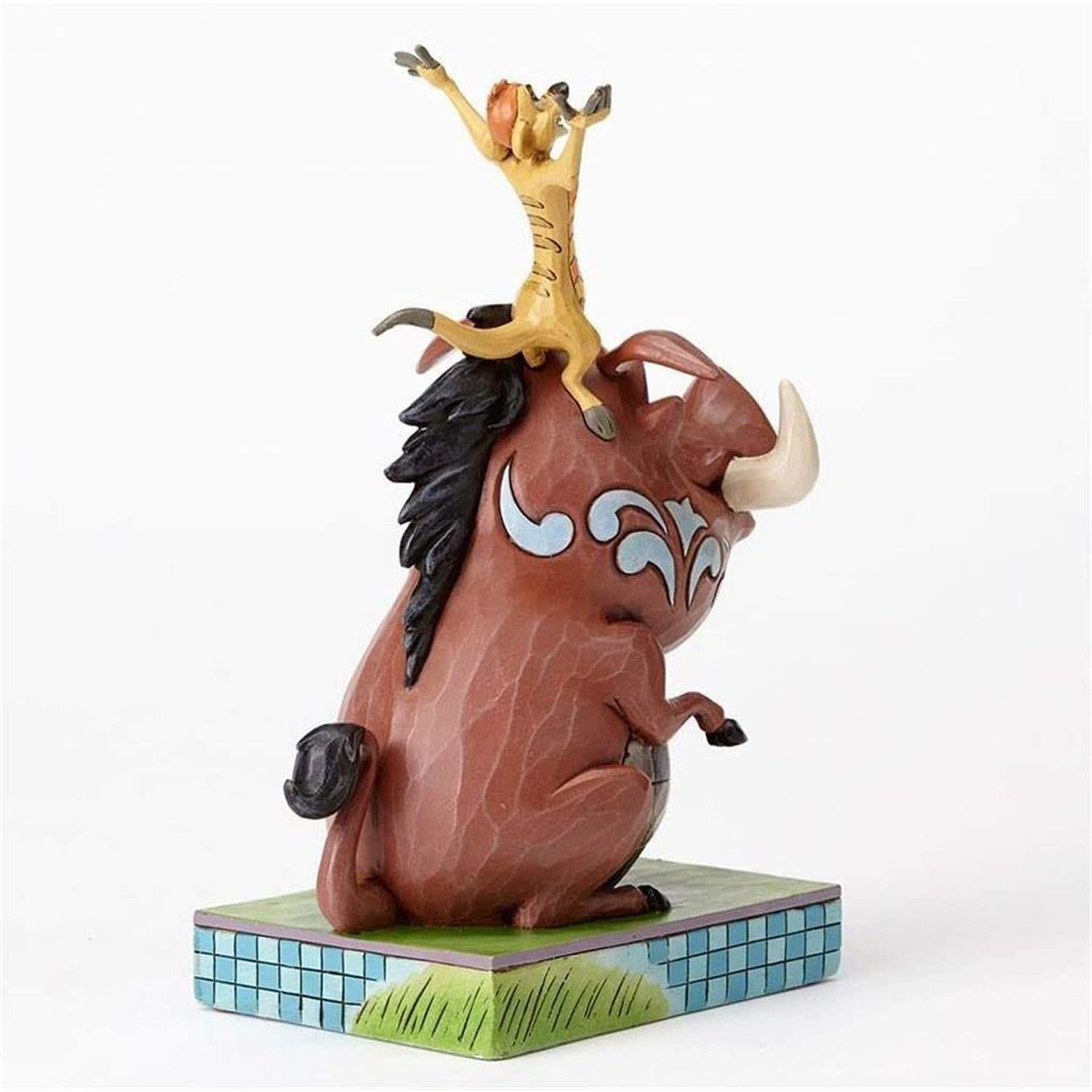Timon-und-Pumba-Figur-Disney-berlindeluxe-wildschwein-erdmaenchen-hinten