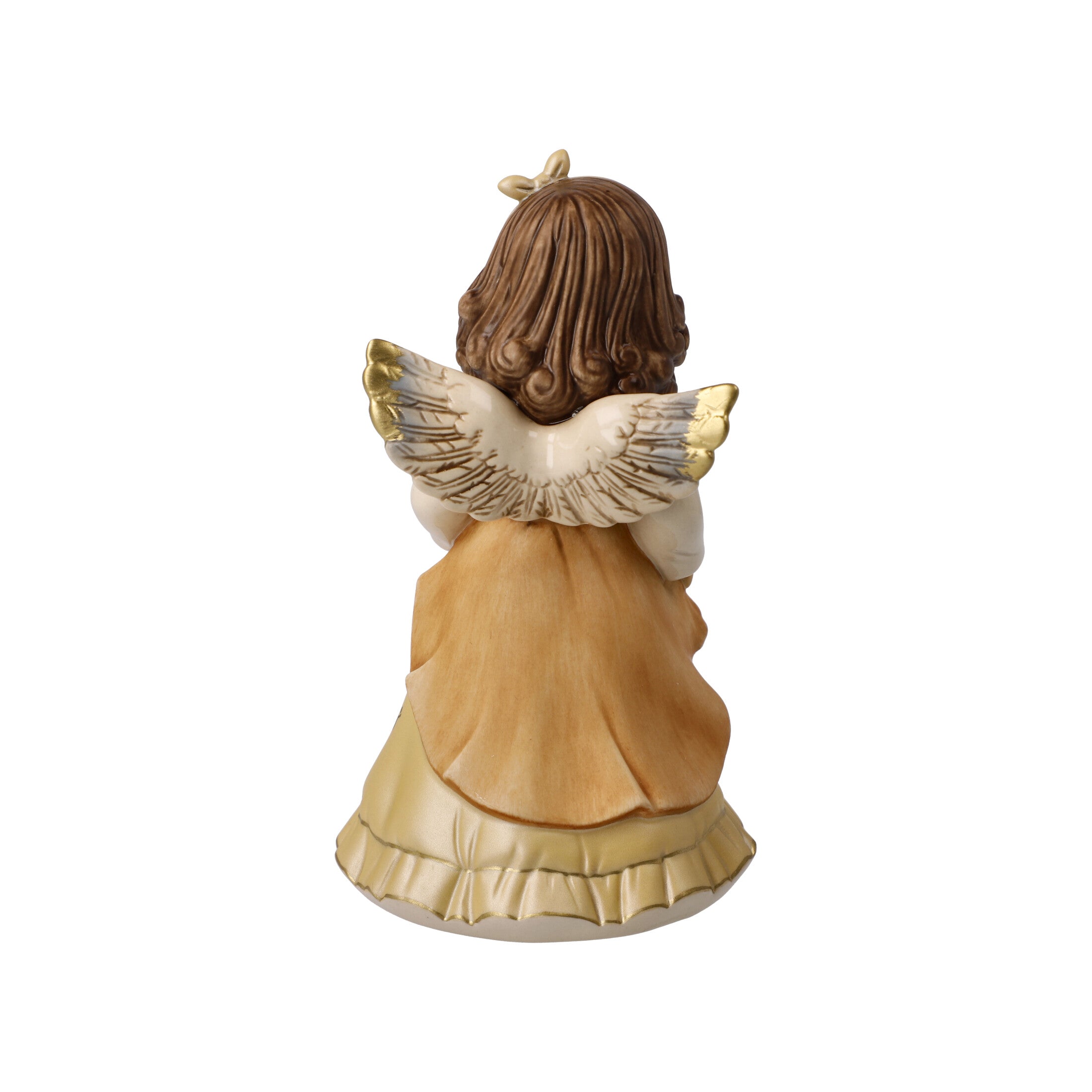 Goebel Engel Figur Friedensengel mit Taube online im berlindeluxe Shop