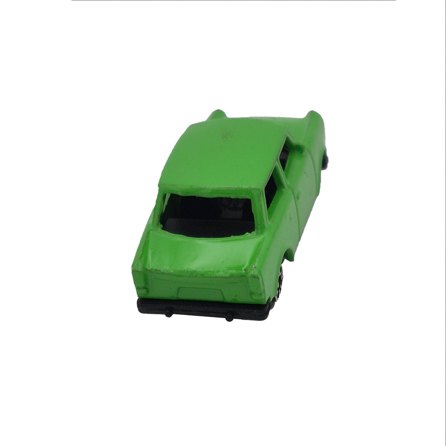 Miniatur Trabi DDR Kult-Auto 3,8cm in verschiedenen Farben