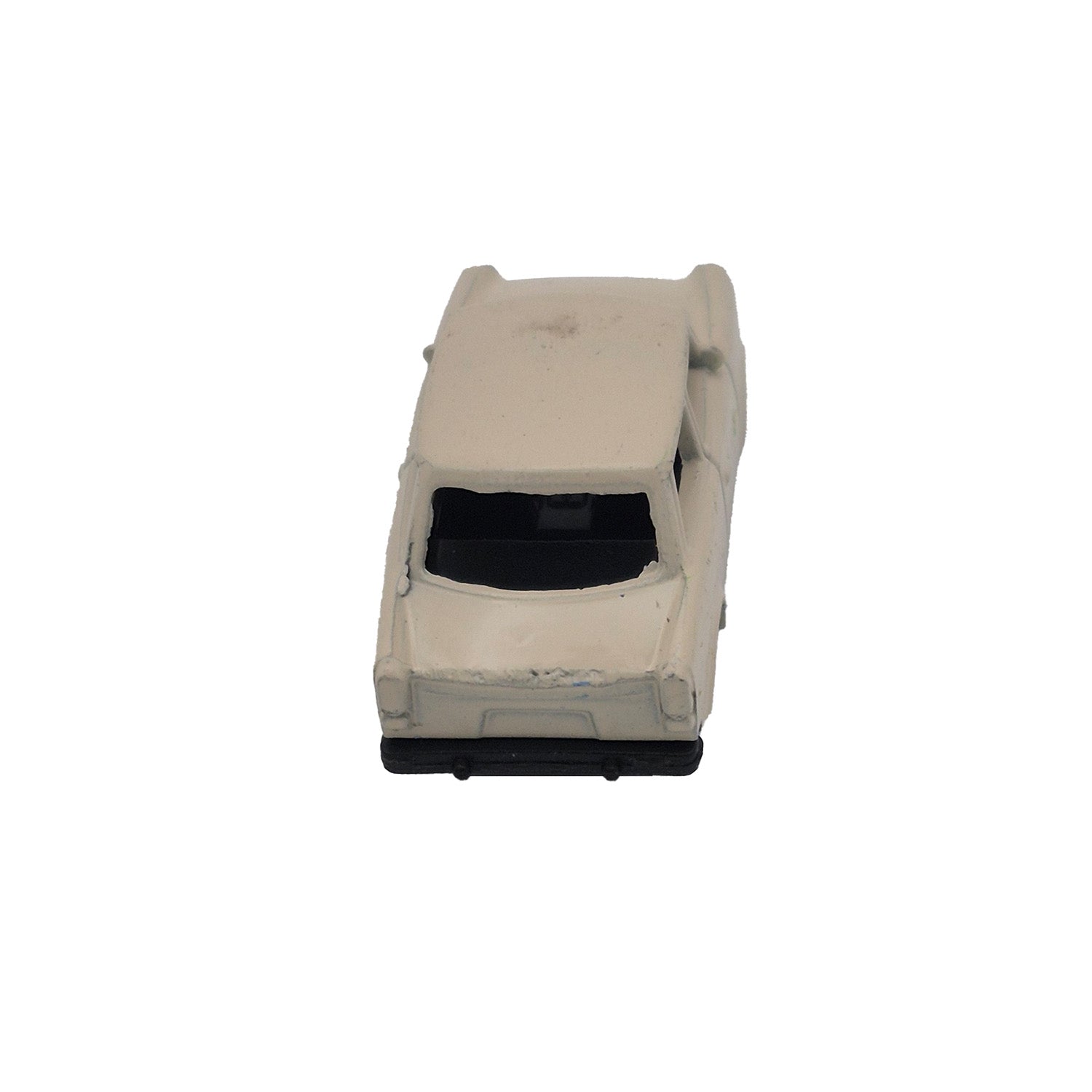 Miniatur Trabi DDR Kult-Auto 3,8cm in verschiedenen Farben