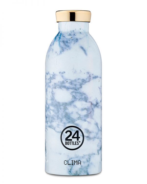 Thermosflasche CLIMA special edition - 24 Bottles