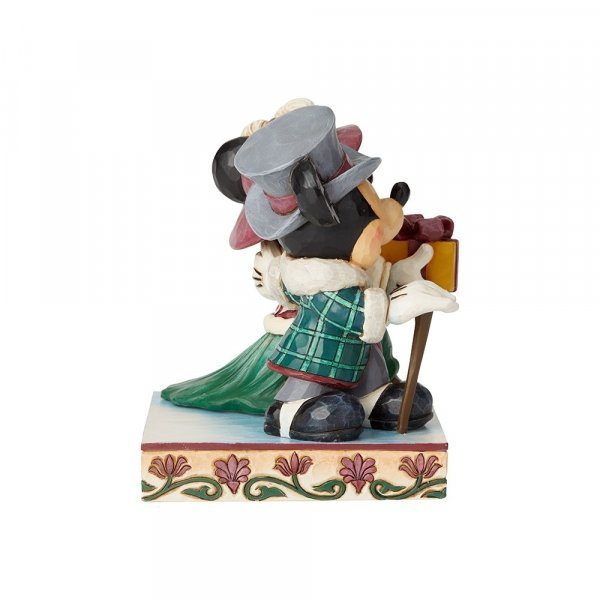 Mickey und Minnie Figur - Disney