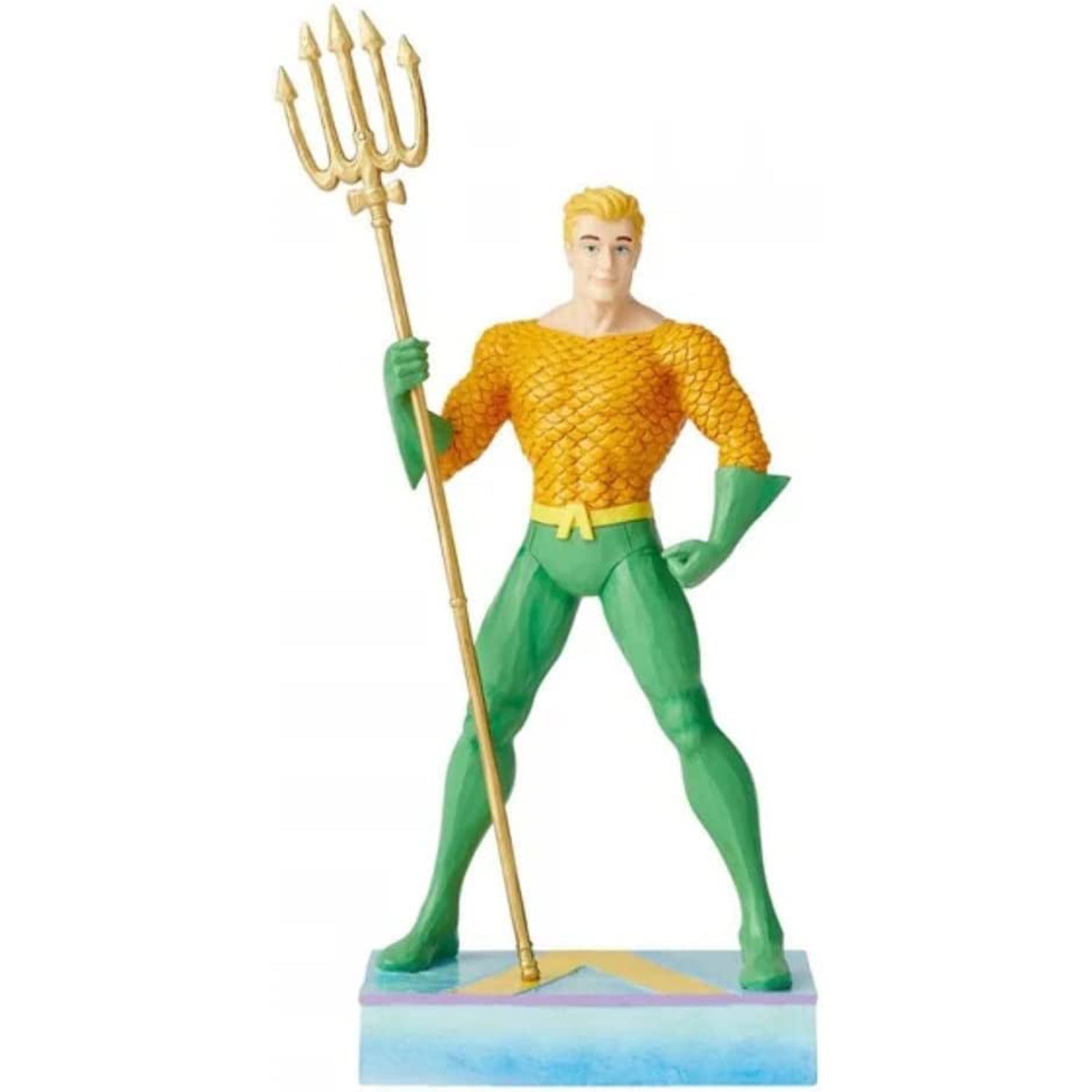 Aquaman DC Comics by Jim Shore Figur