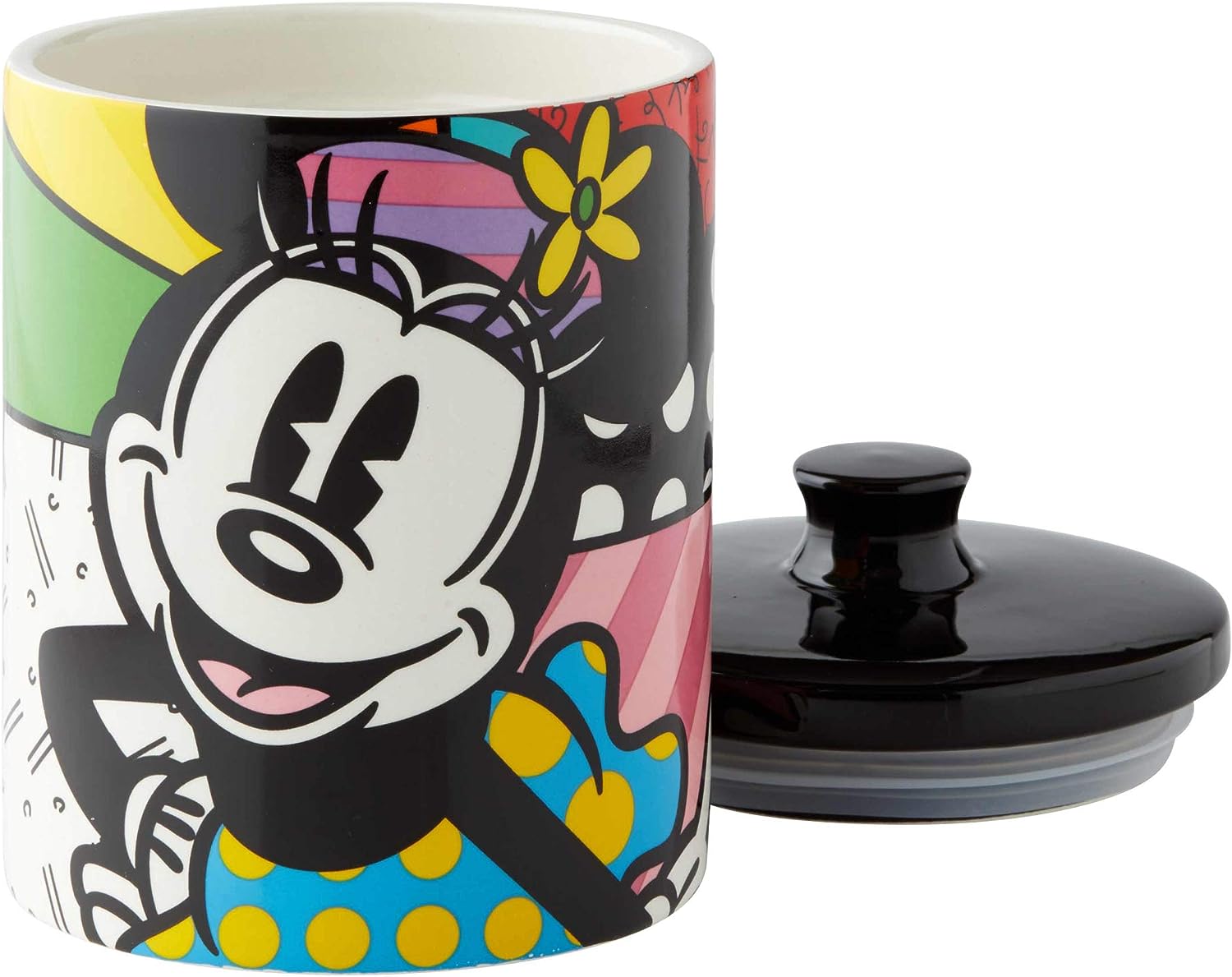 Minnie-Mouse-Keksdose-Disney-by-Britto-berlindeluxe-miiniemaus-deckel