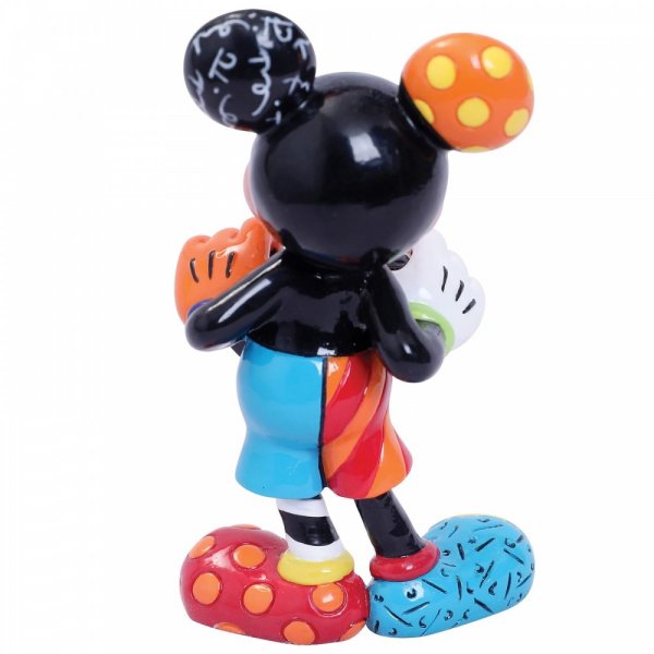 Mickey-Mouse-mit-Herz-Mini-Figur-berlindeluxe-maus-herz-bunt-farben-hinten