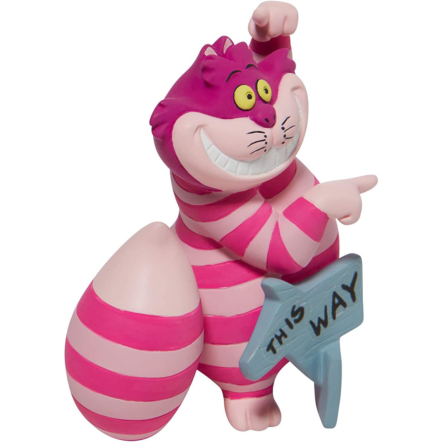 Disney - Cheshire Cat Figure