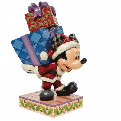 Disney Christmas characters_berlindeluxe_mickey mouse gifts