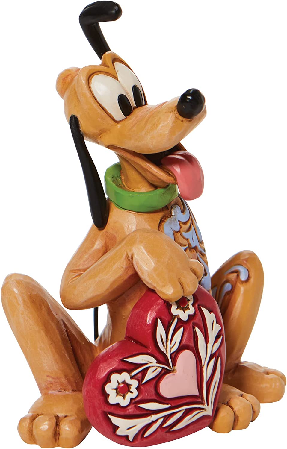 Pluto-mit-Herz-Figur-Disney-berlindeluxe-hind-herz-ohren-seite