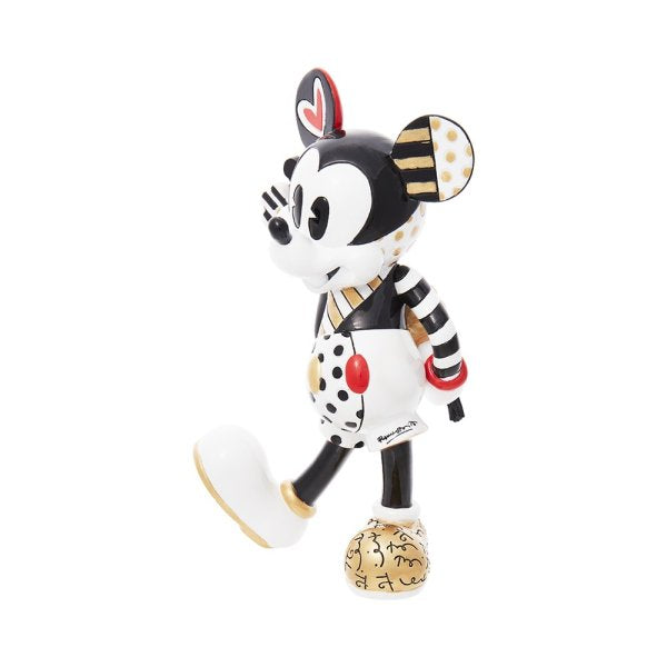 Disney Britto - Mickey Mouse Midas Figur