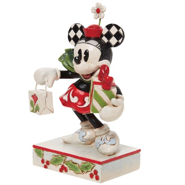 Minnie-Mouse-mit-Geschenken-Figur-Disney-by-Jim-Shore-Berlindeluxe-geschenke-blume-seite