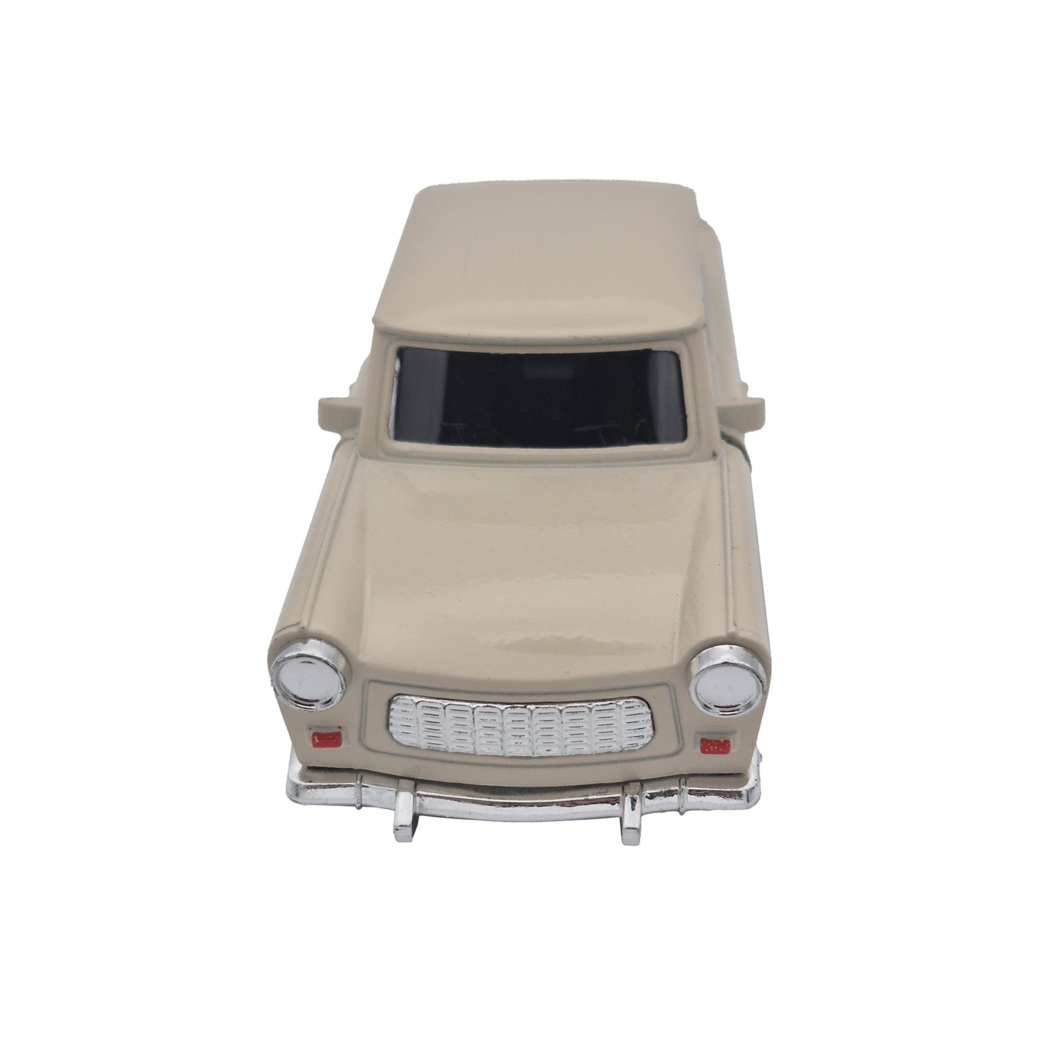 Miniatur Trabi DDR Kult-Auto 12cm in verschiedenen Farben