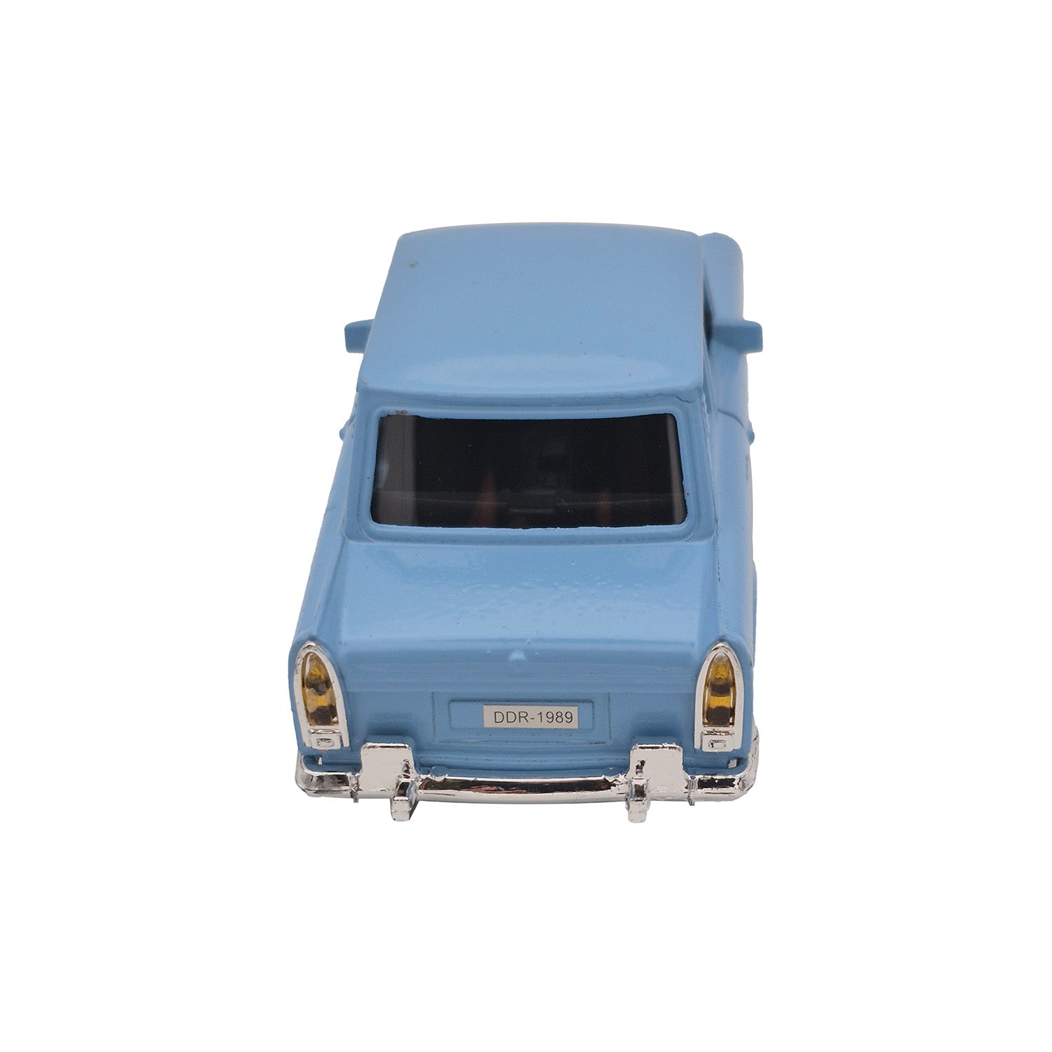 Miniatur Trabi DDR Kult-Auto 12cm in verschiedenen Farben