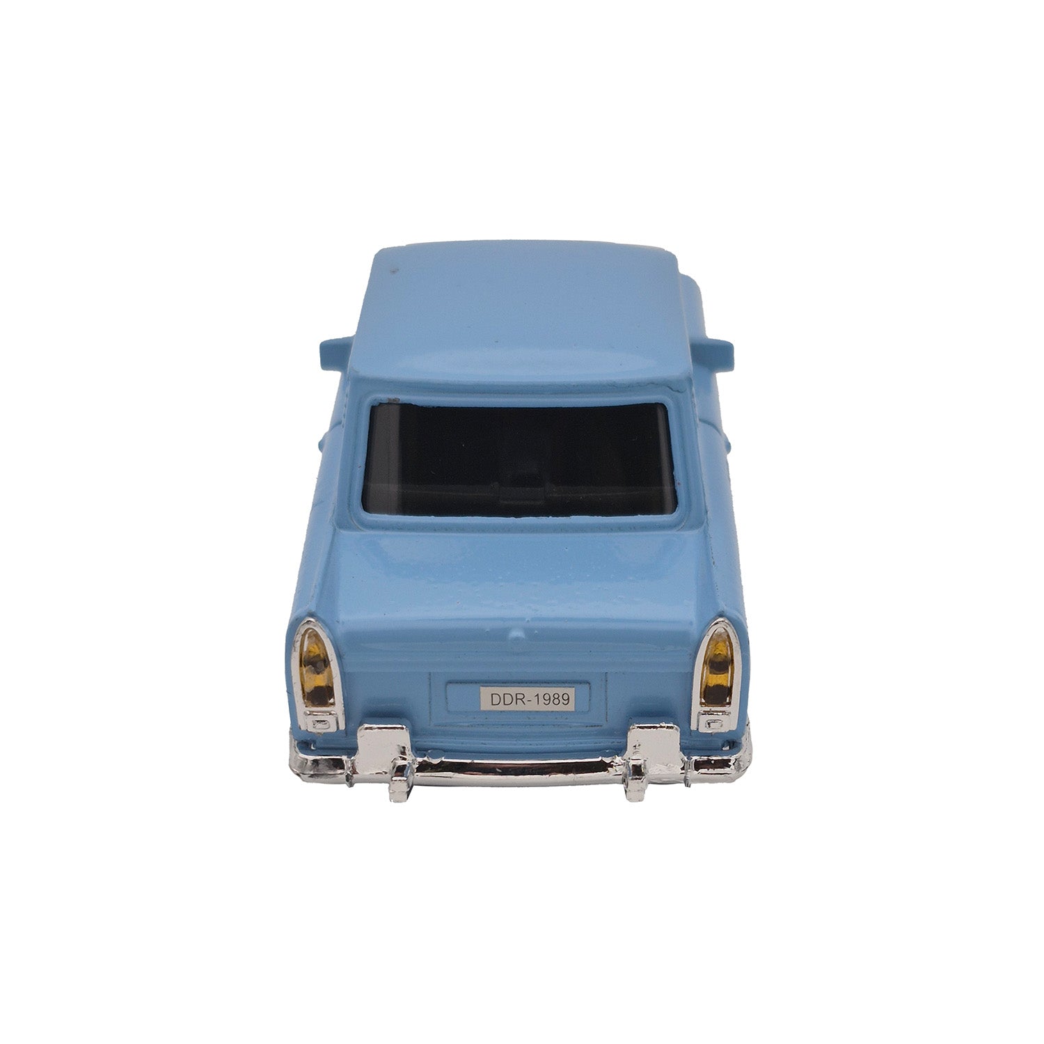 Miniatur Trabi DDR Kult-Auto 12cm in verschiedenen Farben