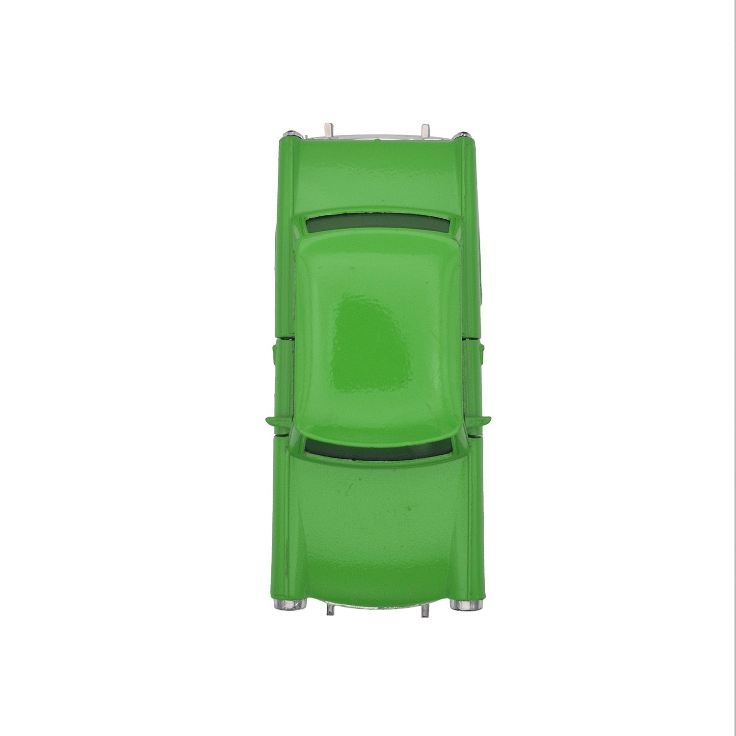 Miniatur Trabi DDR Kult-Auto 12cm in verschiedenen Farben