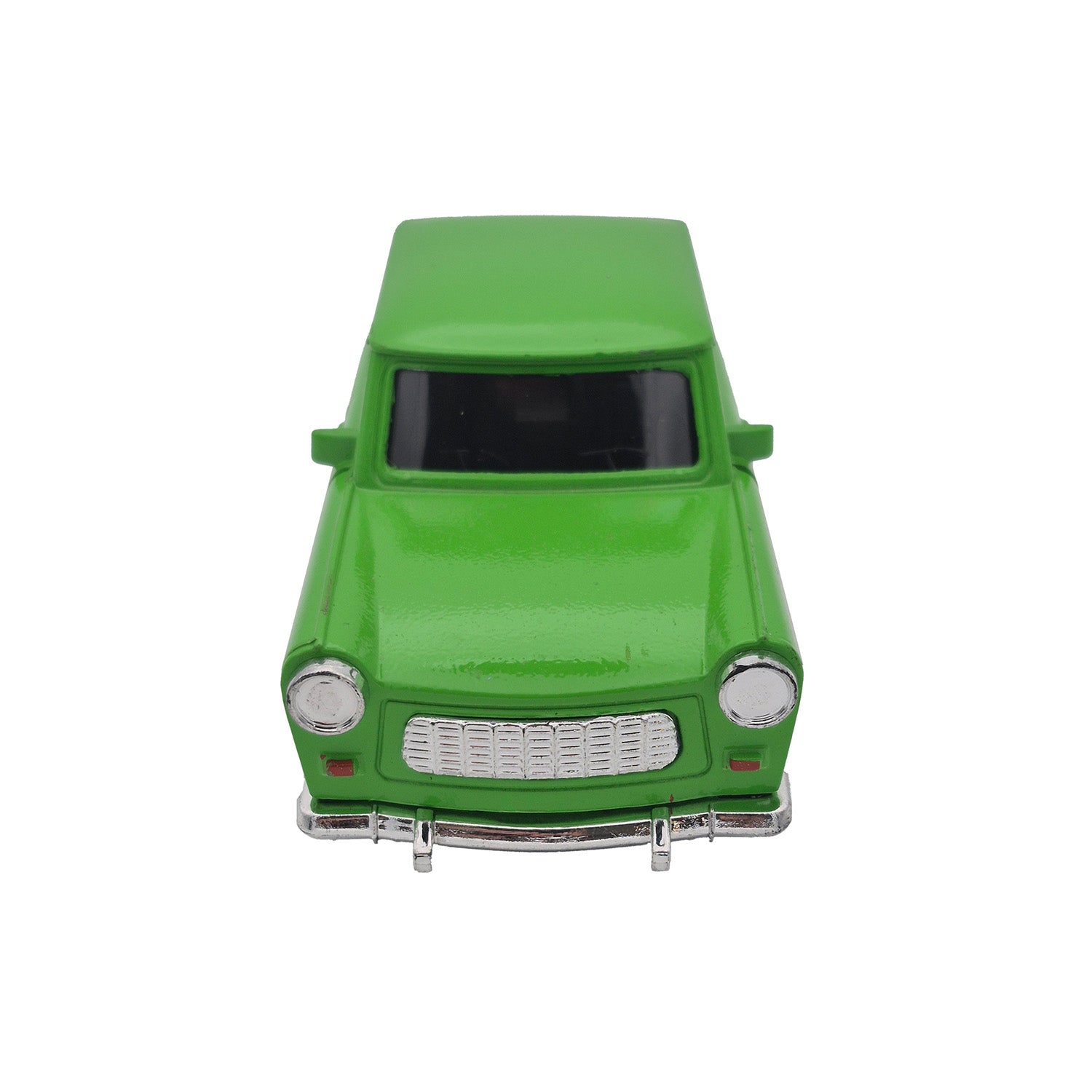 Miniatur Trabi DDR Kult-Auto 12cm in verschiedenen Farben