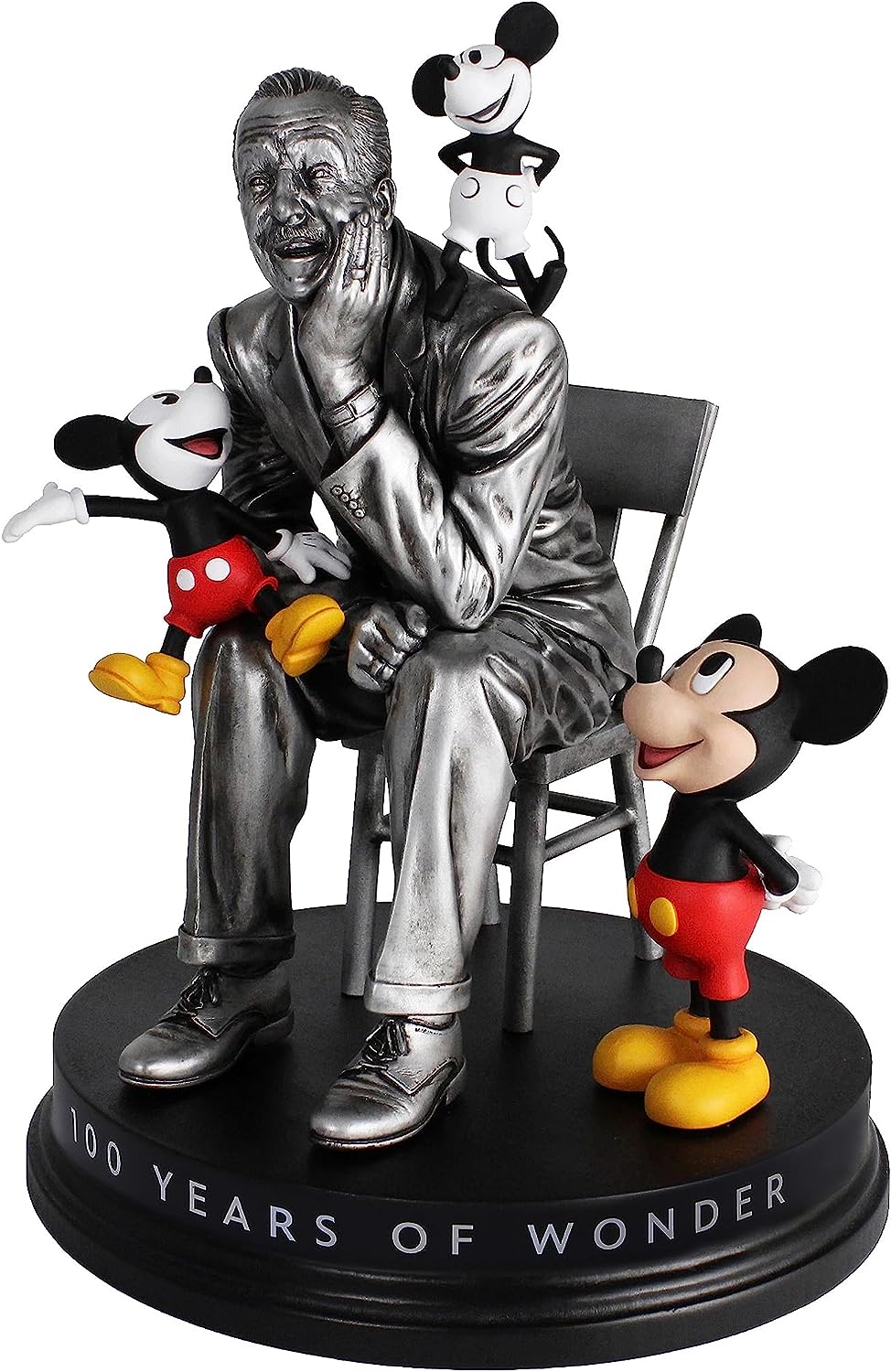  Walt-Mickey-Mouse-im-Wandel-der-Zeit-berlindeluxe-stuhl-mann-mauese