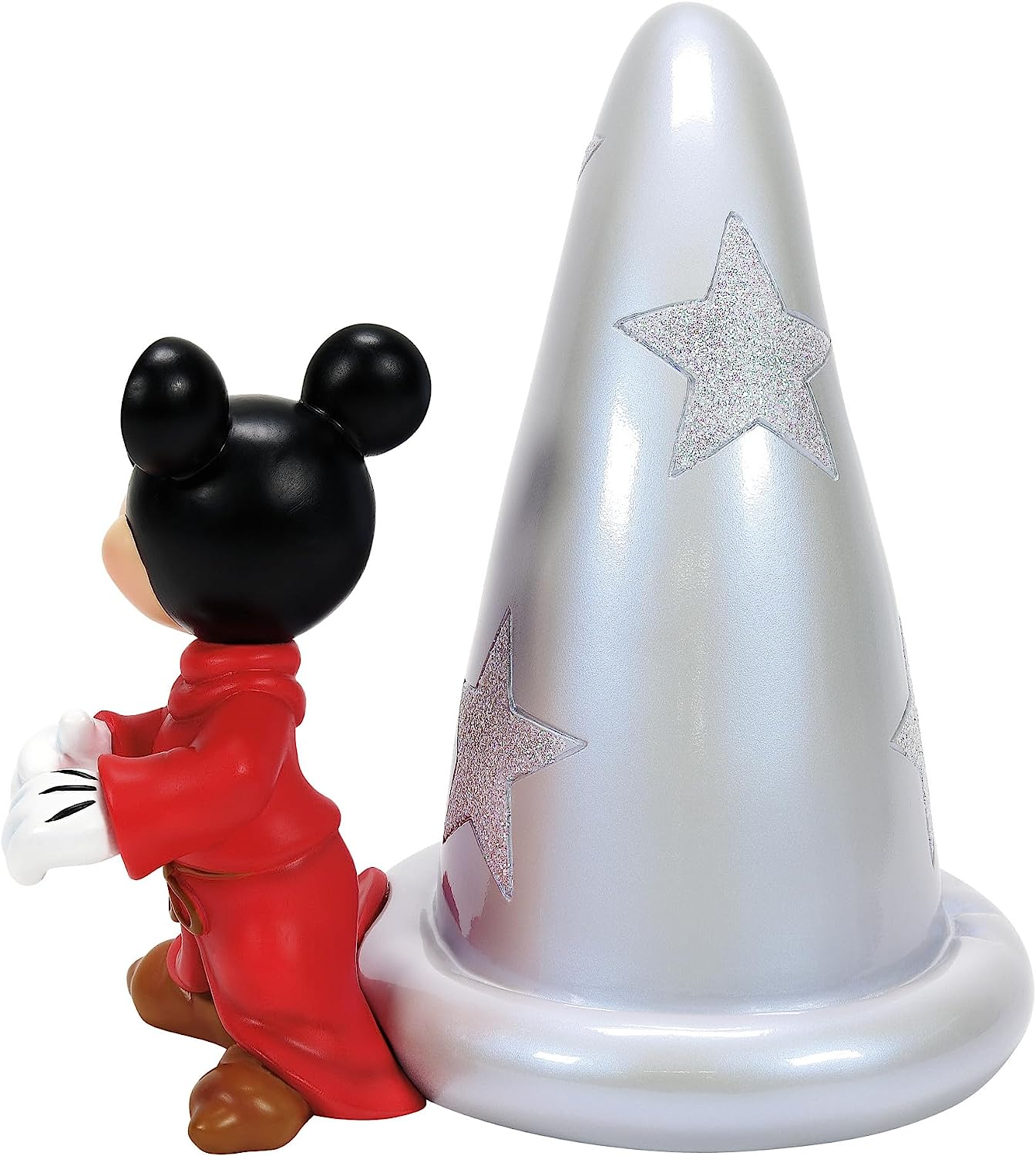 Disney - Mickey Mouse Zauberhut D100 Figur