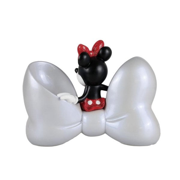 Disney - Minnie Mouse Bow D100 Figure