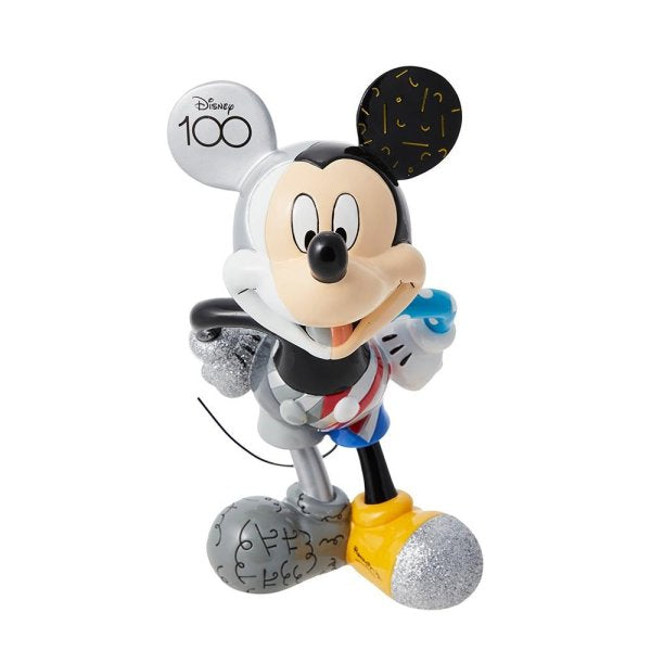 Disney Britto - Mickey Mouse D100 Figur