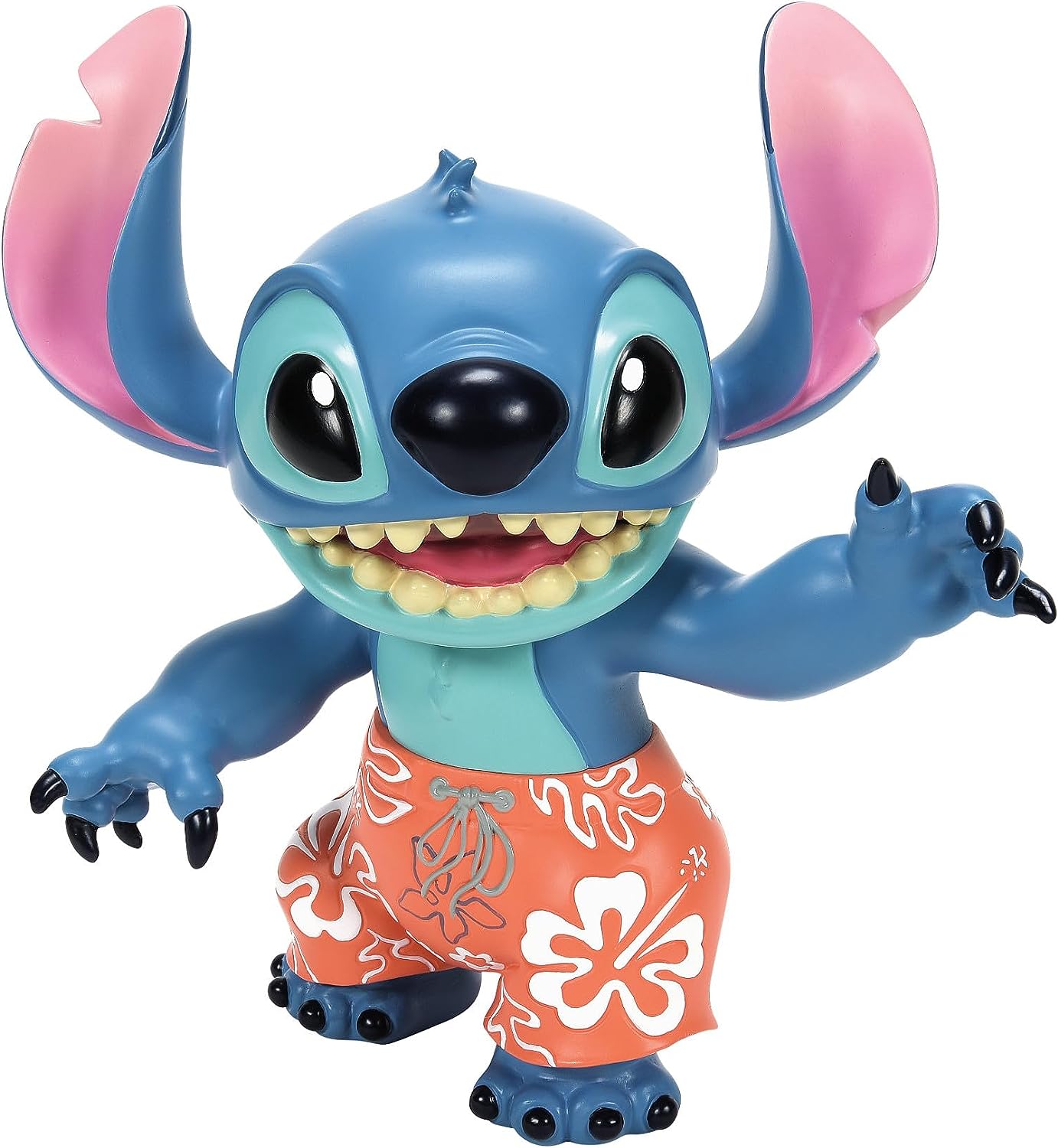 Disney - Aloha Stitch Figur