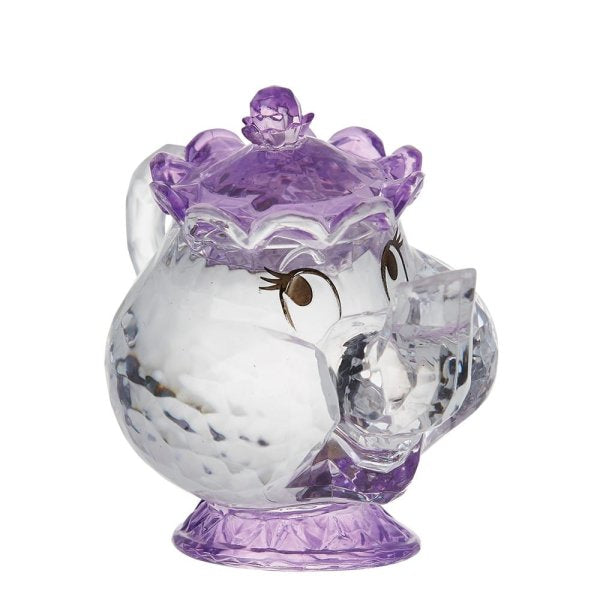 Facets Figur "Mrs. Potts"