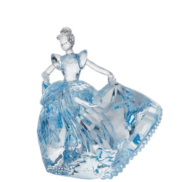 Facets figure "Cinderella"