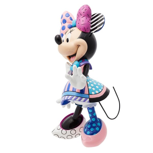 Minnie Mouse Posing Figur - Disney by Britto