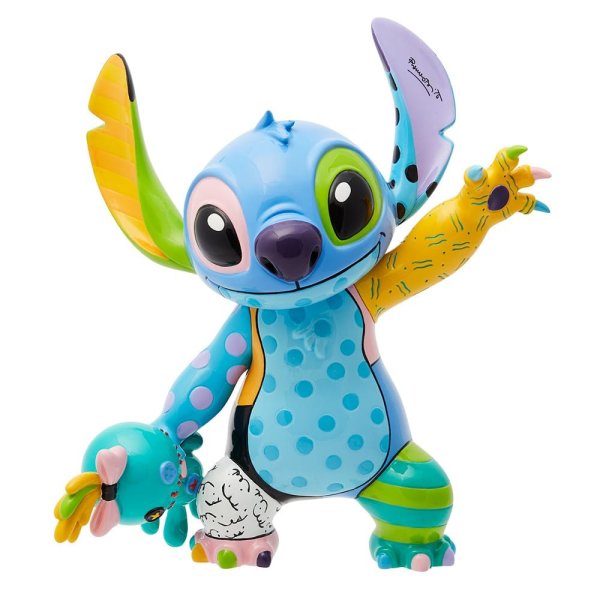 Disney-Britto-Stich-Figur-Von-Vorne-Berlindeluxe