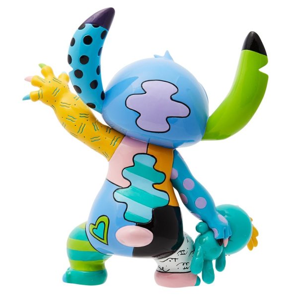 Disney-Britto-Stich-Figur-Von-Hinten-Berlindeluxe