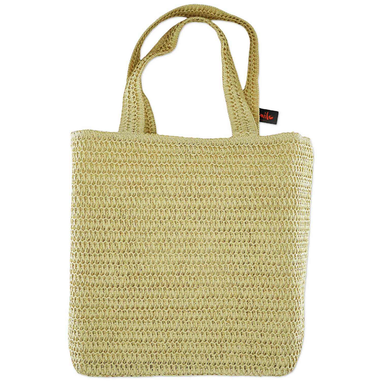 Strandtasche Berlin natur