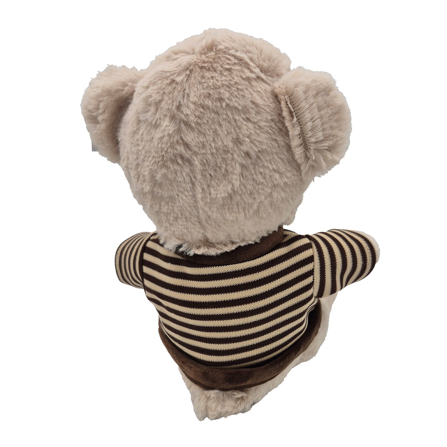 Bär groß 20cm Berlin Pulli mit Teddykopf