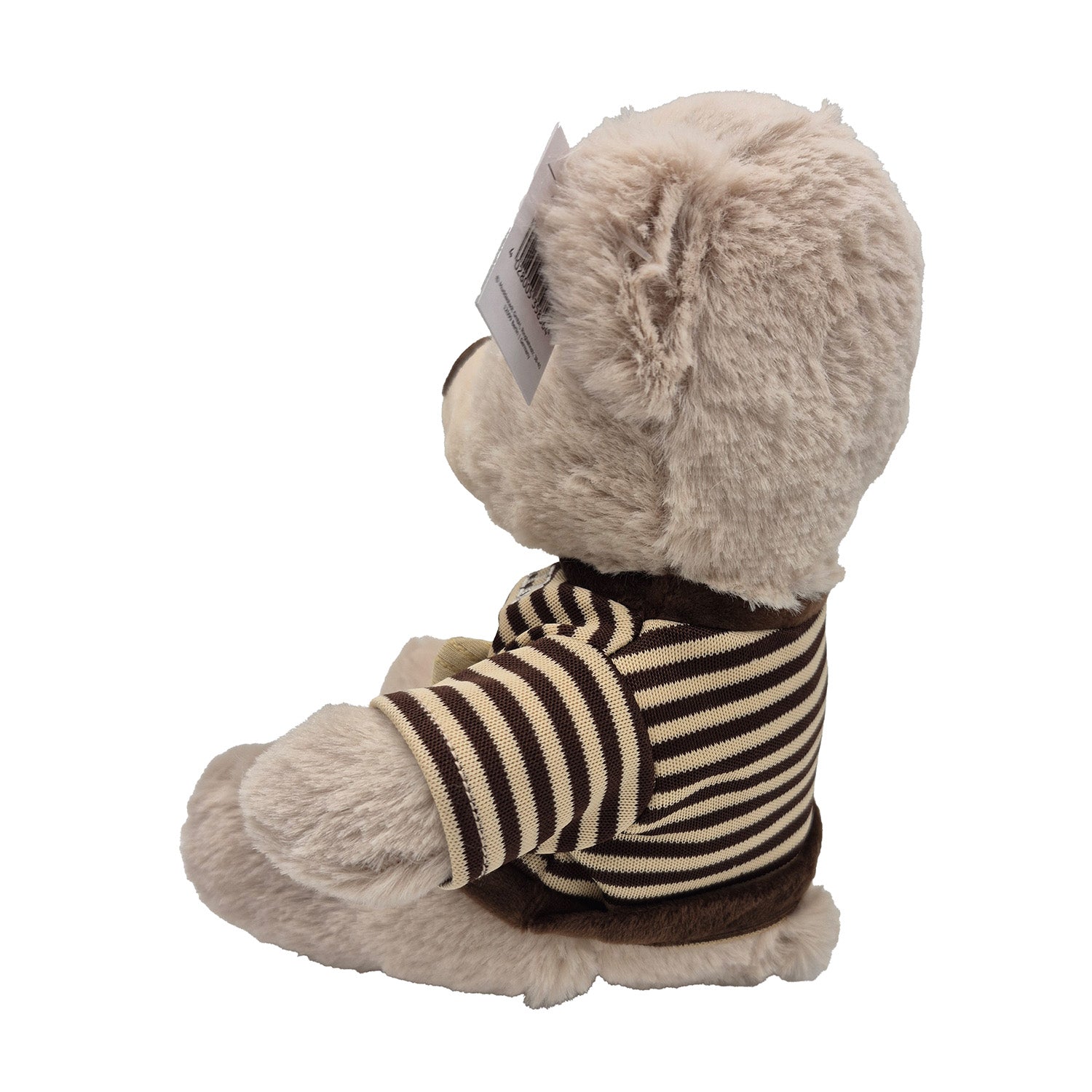 Bär groß 20cm Berlin Pulli mit Teddykopf