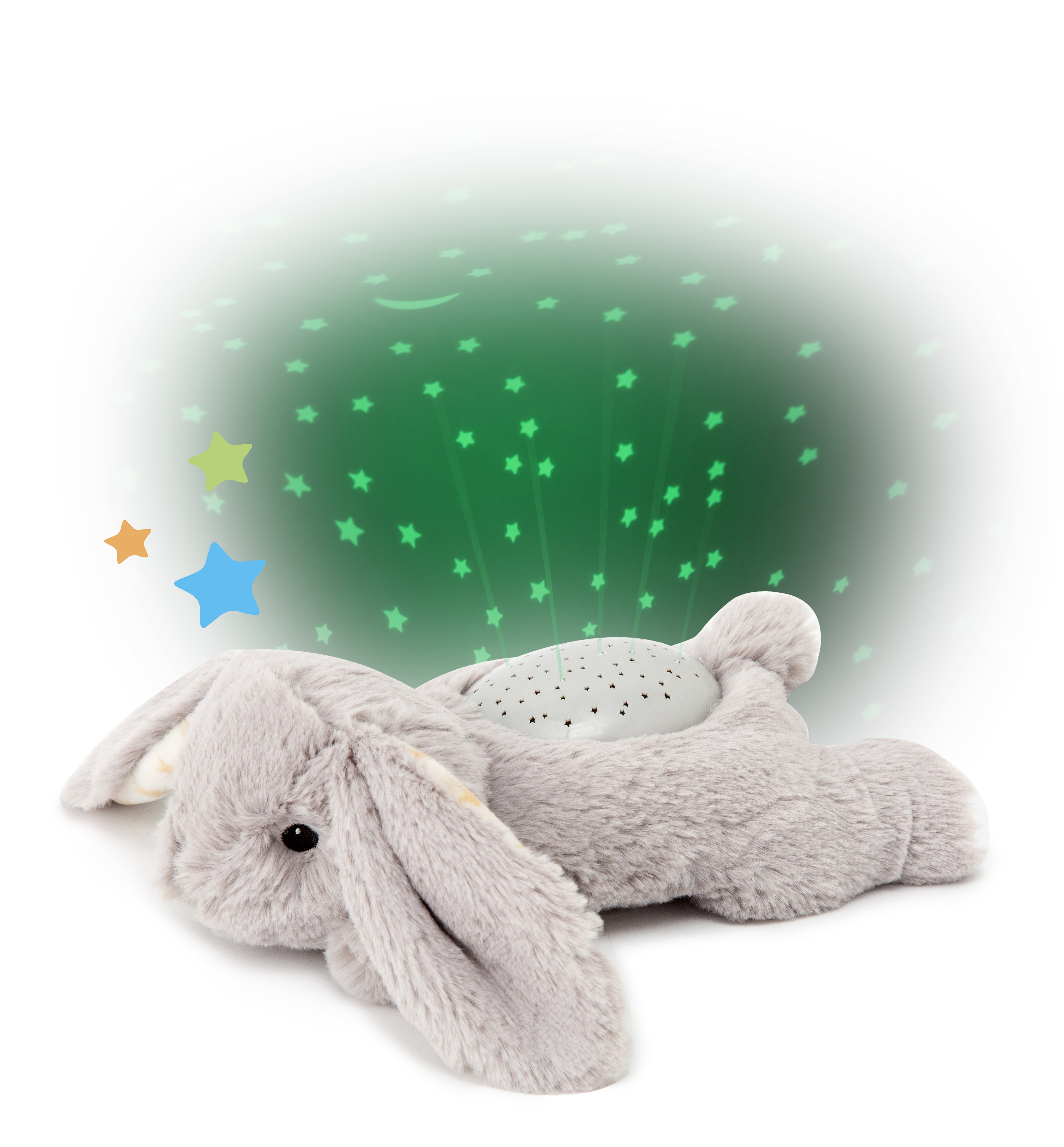 Dream-Buddies-Benny-der-Hase-Nachtlicht-cloud-b-berlindeluxe-hase-box-geschenk-licht-gruen