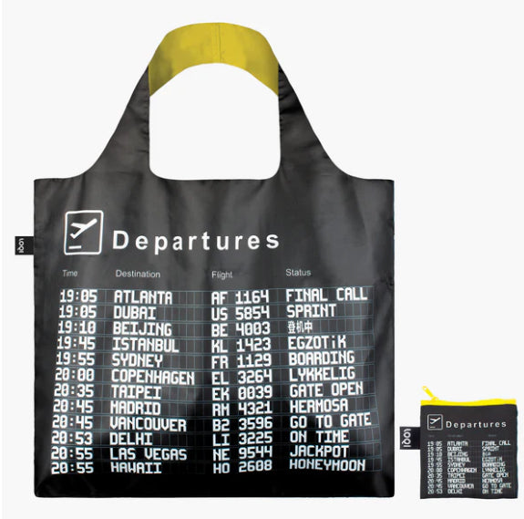 LOQI-Tasche-Airport-berlindeluxe-departures-flugzeug