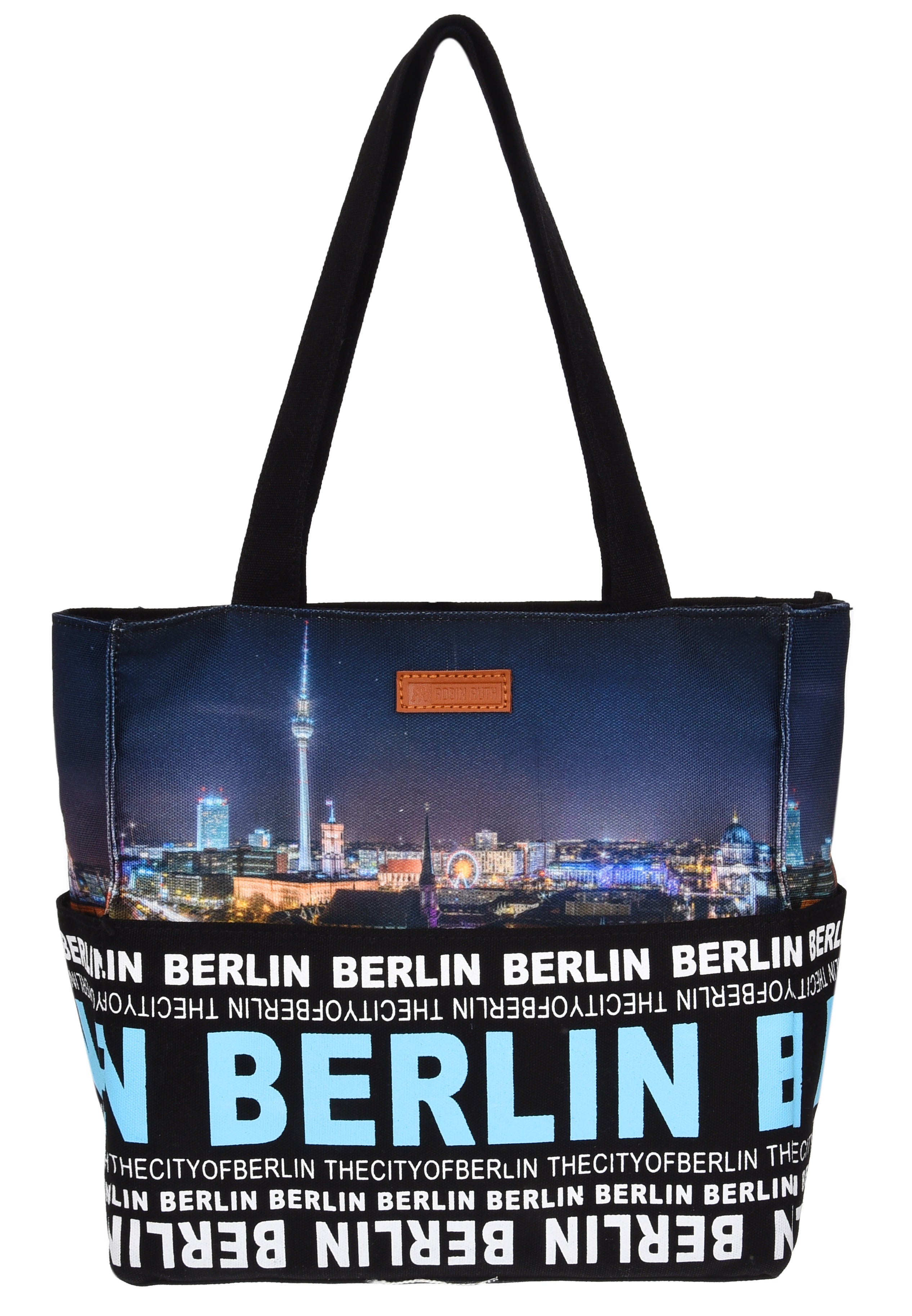 BIMBA Y LOLA Bag – The Good Store Berlin